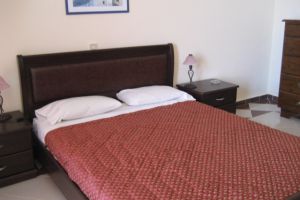 Elly Beach Hotel