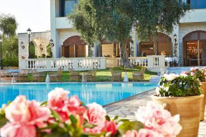 Grecotel Corfu Imperial De Luxe