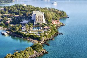 Grecotel Corfu Imperial De Luxe