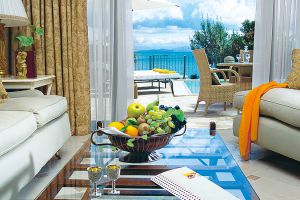 Grecotel Corfu Imperial De Luxe