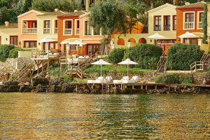 Grecotel Corfu Imperial De Luxe