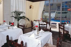 Lefkoniko Beach Hotel