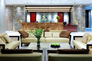 Sirens Beach Hotel