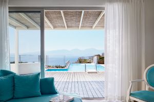 Pleiades Luxurious Villas