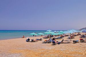 Kavros Beach Hotel