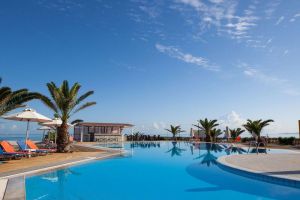 Akti Korali Hotel