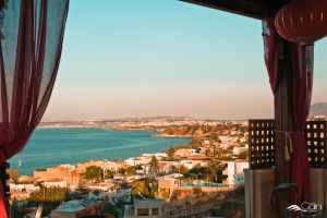 Galini Sea View Hotel