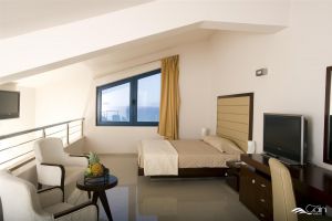 Galini Sea View Hotel