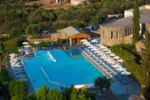 Mirabello Hotel & Village