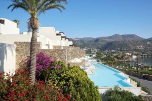 Mirabello Hotel & Village