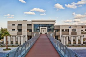 Avra Imperial Beach Resort