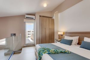 Maisonette