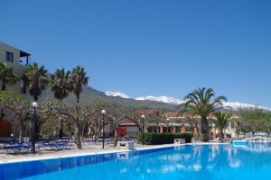 Mare Monte Beach Hotel