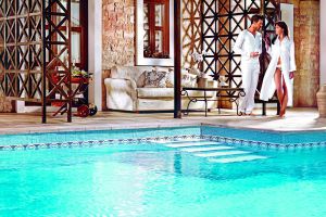 Aldemar Royal Mare Luxury Resort Thalasso