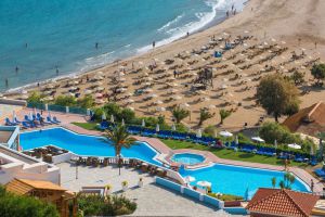 Fodele Beach and Water Park Holiday Resort