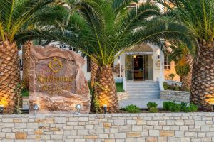 Rethymno Residence Hotel & Suites