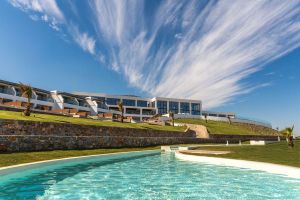 Abaton Island Resort