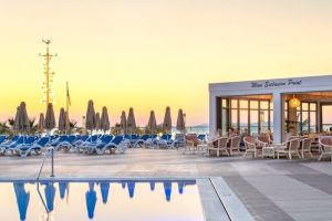 Lyttos Beach
