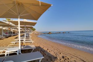 Rethymno Beach Hotel