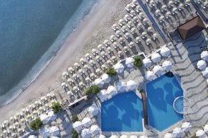 Creta Maris Beach Resort De Luxe
