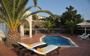 PANTHEON VILLAS  De Luxe