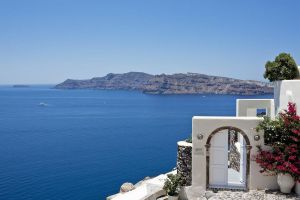 Canaves Oia Hotel