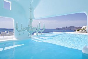 Canaves Oia Hotel
