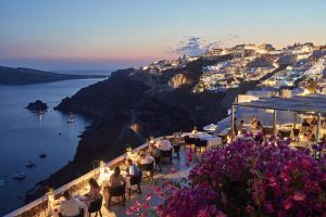 Canaves Oia Hotel