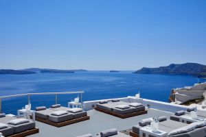 Canaves Oia Hotel