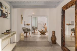 Caldera Villas