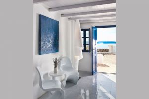 Caldera Villas