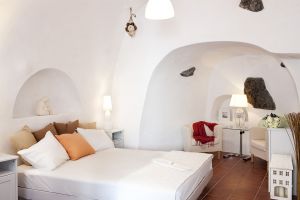 Caldera Villas
