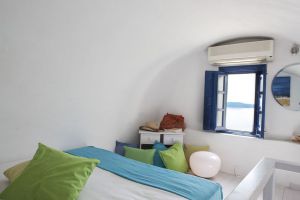 Caldera Villas