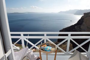 Caldera Villas