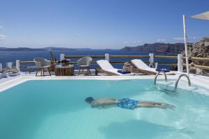 Caldera Villas