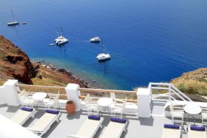 Caldera Villas