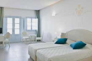 Superior Rooms