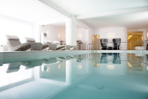 El Greco Palace Hotel And Spa