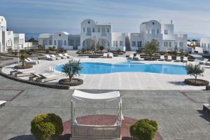 El Greco Palace Hotel And Spa