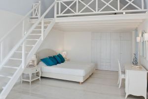 Junior Suites