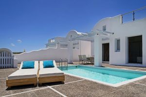 El Greco Palace Hotel And Spa