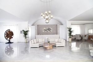 El Greco Palace Hotel And Spa