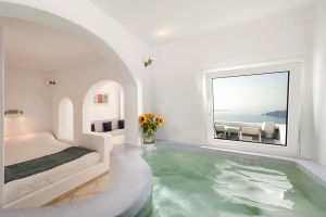 Regina Mare Hotel
