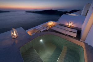 Regina Mare Hotel