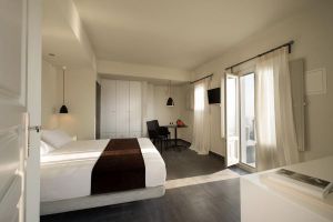 Regina Mare Hotel