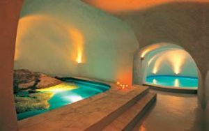 NOTOS THERME & SPA  De Luxe