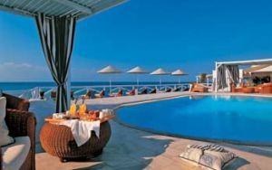 NOTOS THERME & SPA  De Luxe