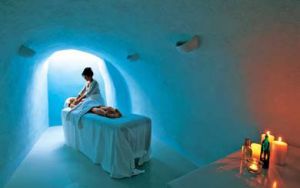 NOTOS THERME & SPA  De Luxe