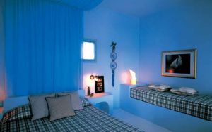 NOTOS THERME & SPA  De Luxe