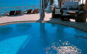 NOTOS THERME & SPA  De Luxe